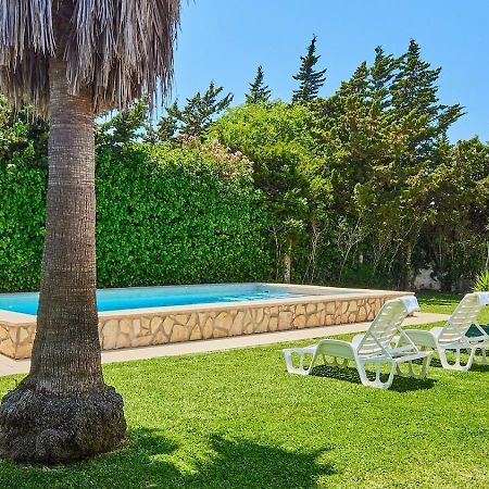 Villa Alegria Conil De La Frontera By Ruralidays Exterior foto